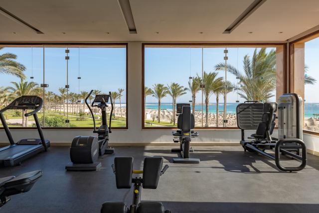 Hotel Jaz Almaza Beach Resort