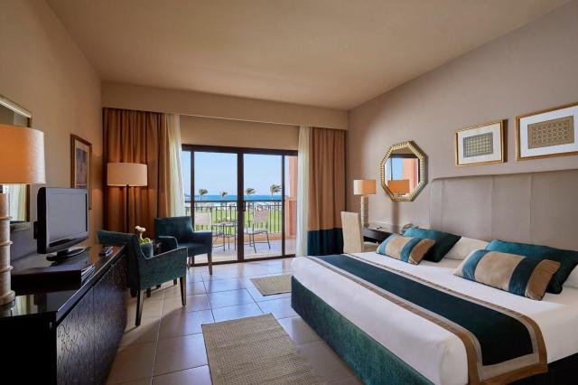 Hotel Jaz Oriental Resort