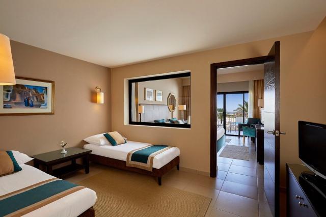 Hotel Jaz Oriental Resort
