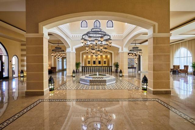 Hotel Jaz Oriental Resort