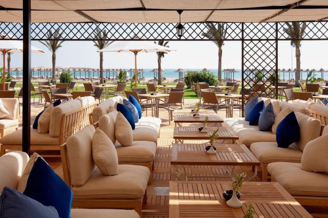 Hotel Jaz Oriental Resort