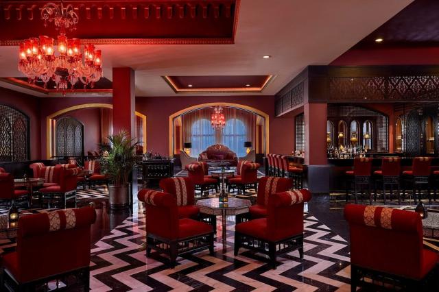 Hotel Jaz Oriental Resort