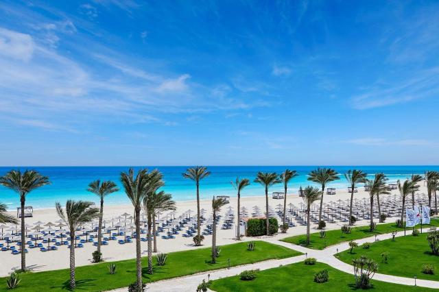 Hotel Jaz Oriental Resort