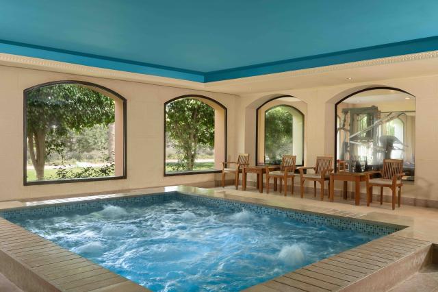 Hotel Jaz Oriental Resort