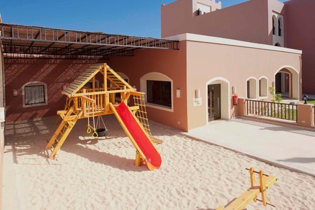 Hotel Jaz Oriental Resort