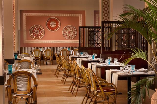 Hotel Jaz Tamerina