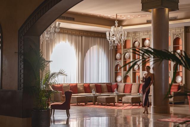 Hotel Jaz Tamerina