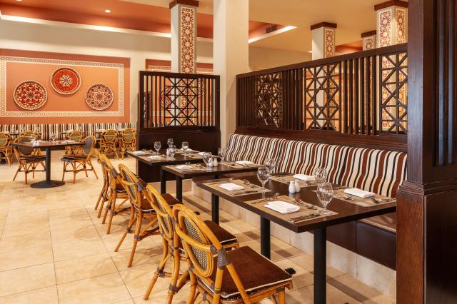 Hotel Jaz Tamerina