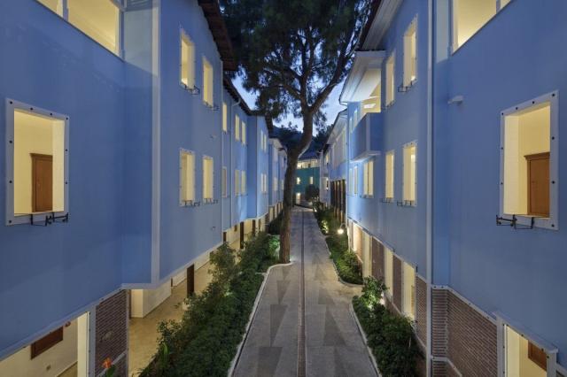 Hotel Nirvana Dolce Vita