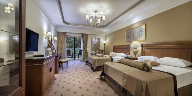 Hotel Nirvana Dolce Vita