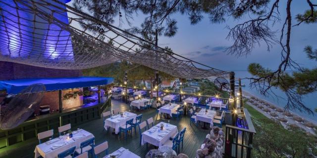 Hotel Nirvana Dolce Vita