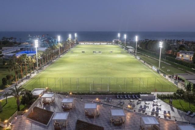 Hotel Nirvana Cosmopolitan