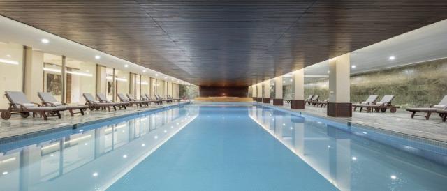 Hotel Nirvana Cosmopolitan