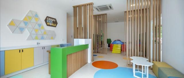 Hotel Nirvana Cosmopolitan