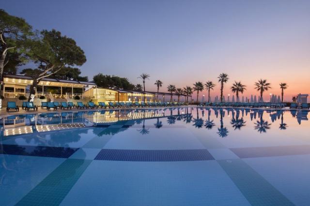 Hotel Nirvana Mediterranean Excellence