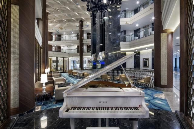 Hotel Nirvana Mediterranean Excellence