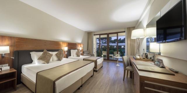 Hotel Nirvana Mediterranean Excellence