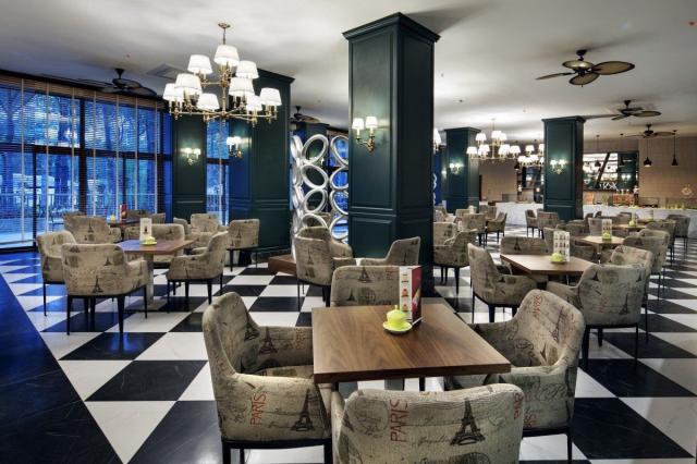 Hotel Nirvana Mediterranean Excellence