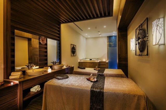 Hotel Nirvana Mediterranean Excellence