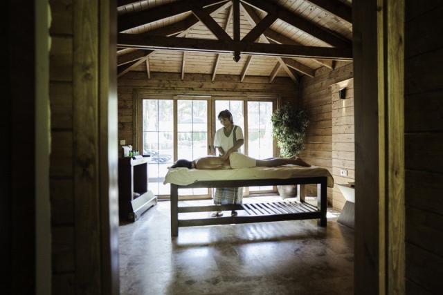 Hotel Nirvana Mediterranean Excellence