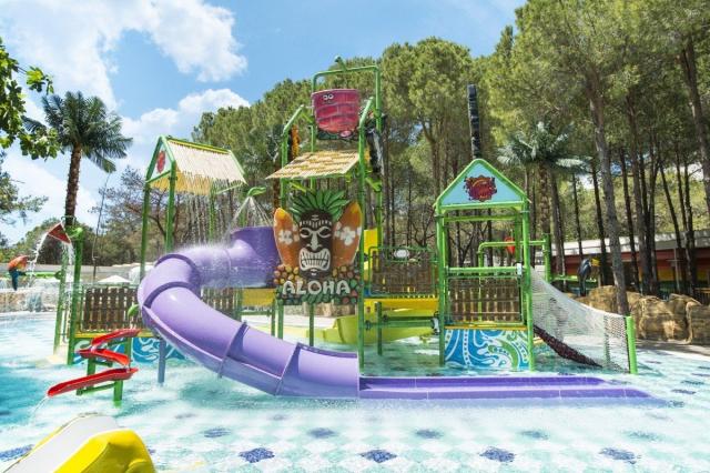 Hotel Nirvana Mediterranean Excellence