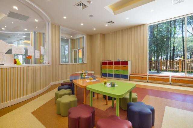 Hotel Nirvana Mediterranean Excellence