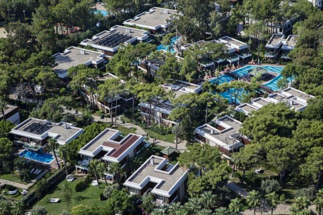 Hotel Nirvana Mediterranean Excellence