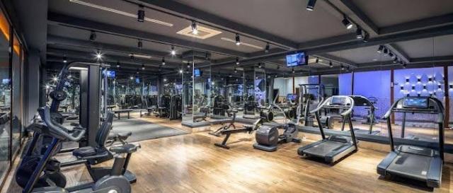 Hotel Nirvana Mediterranean Excellence