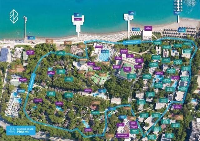 Hotel Nirvana Mediterranean Excellence