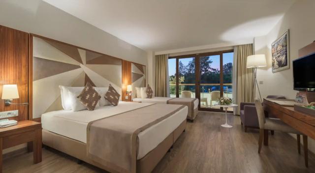 Hotel Nirvana Mediterranean Excellence