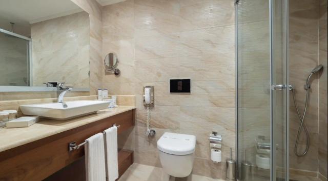 Hotel Nirvana Mediterranean Excellence