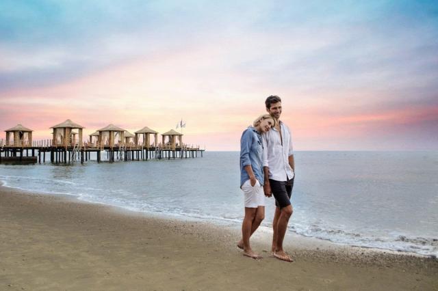 Hotel Nirvana Mediterranean Excellence