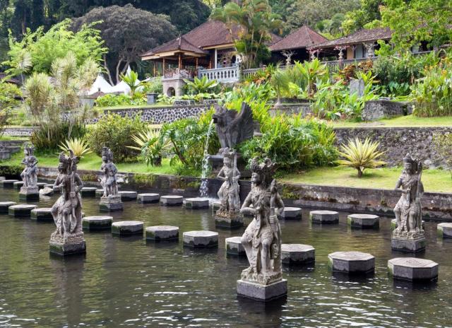 Tirta Empul
