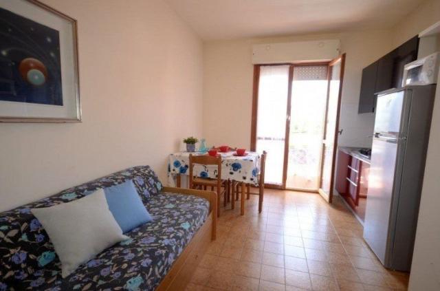 Residence Valbella