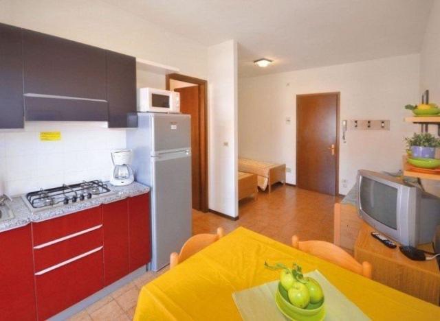 Residence Valbella
