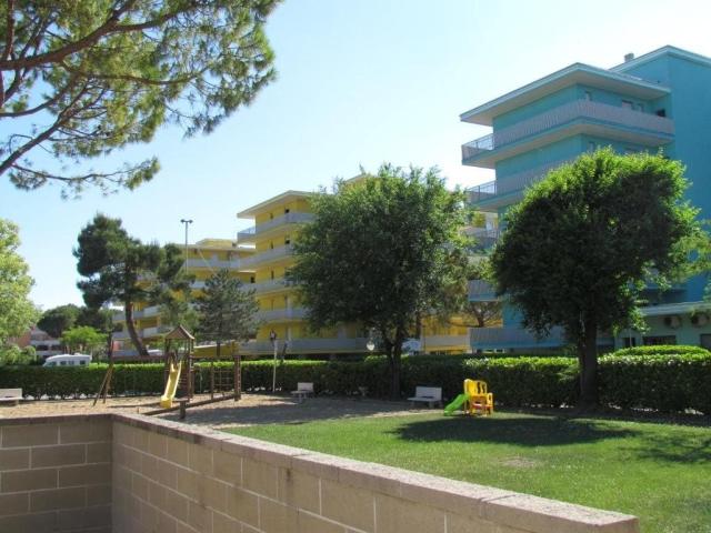 Residence Valbella