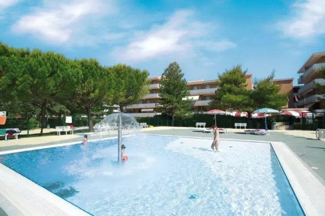 Residence Valbella