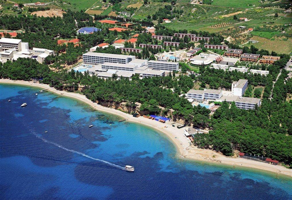 Bluesun holiday Village Bonaca