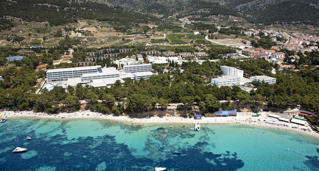 Bluesun holiday Village Bonaca