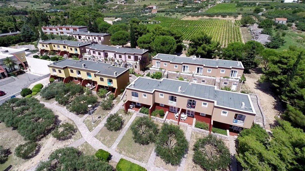 Bluesun holiday Village Bonaca