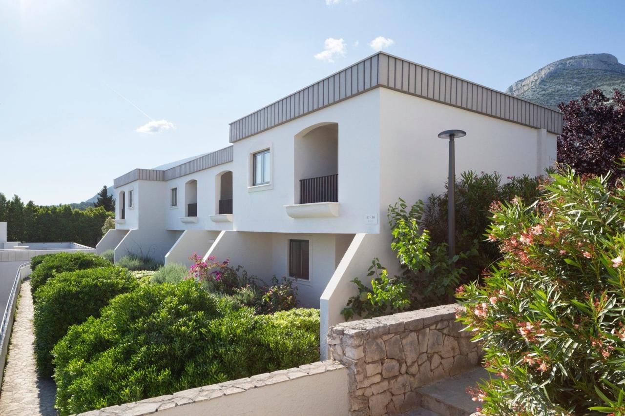 Bluesun holiday Village Bonaca