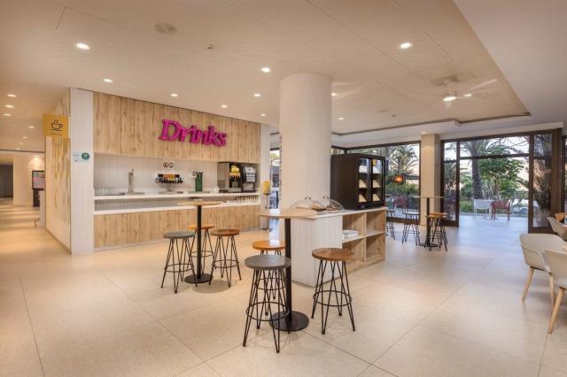 Abora Continental By Lopesan Hotels