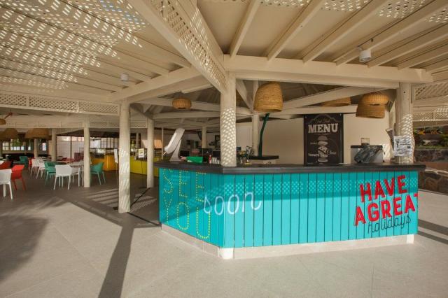 Abora Continental By Lopesan Hotels
