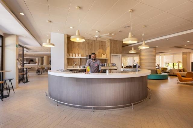 Abora Continental By Lopesan Hotels