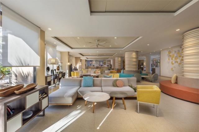 Abora Continental By Lopesan Hotels