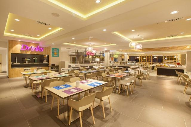 Abora Continental By Lopesan Hotels