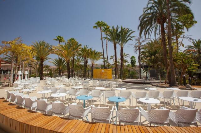 Abora Continental By Lopesan Hotels