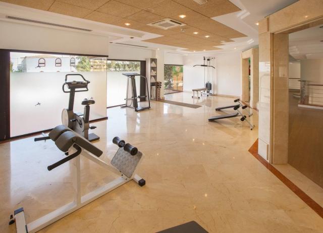 Abora Continental By Lopesan Hotels