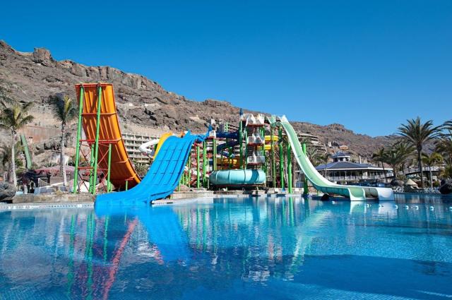 LIVVO Hotels Lago Taurito