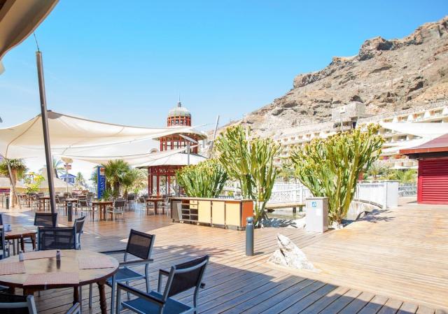 LIVVO Hotels Lago Taurito